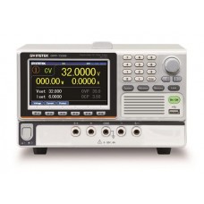 GW INSTEK GPP-Series GW INSTEK GPP-Series